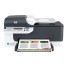 HP Officejet J4680 Color Inkjet All-in-One Printer